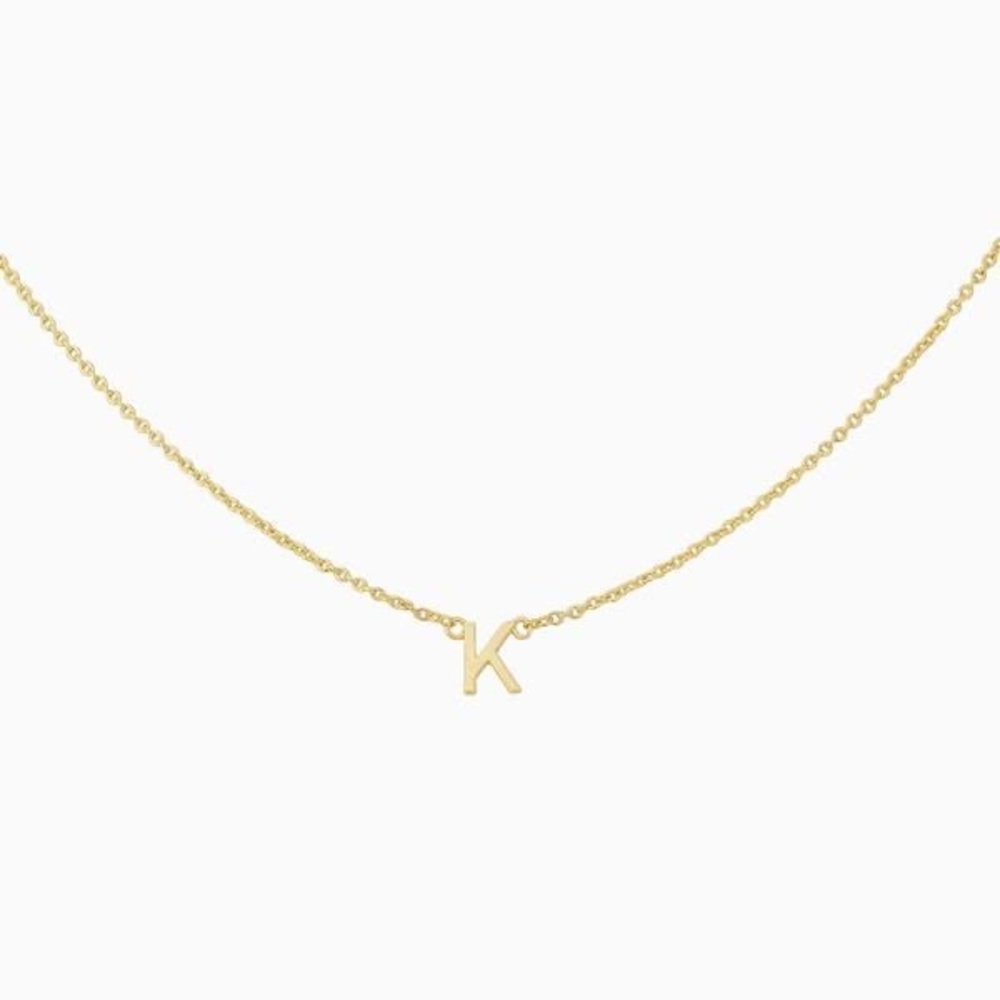 Uncommon James Identity Necklace